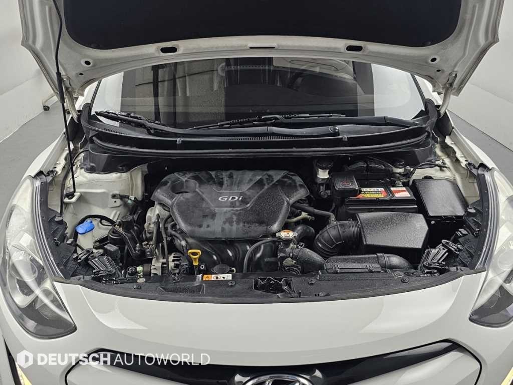현대 i30 뉴 i30 1.6 GDI 익스트림 이미지 6