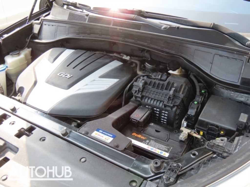 현대 맥스크루즈 3.3 V6 GDI 익스클루시브 스페셜 이미지 5
