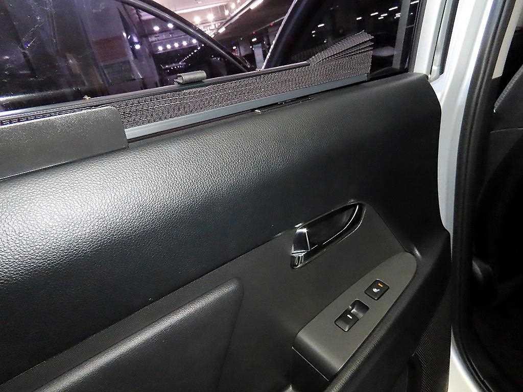 기아 스포티지 스포티지 R 2WD TLX 최고급형 이미지 13