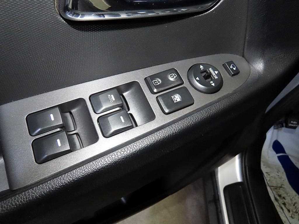 기아 스포티지 스포티지 R 2WD TLX 최고급형 이미지 14