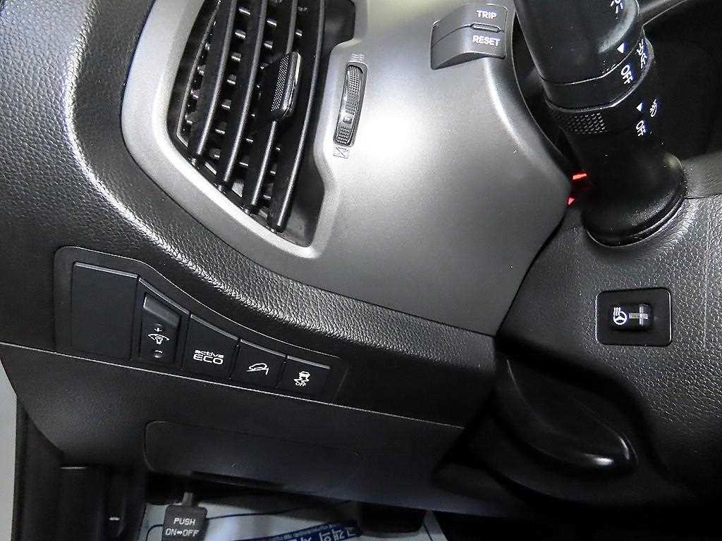기아 스포티지 스포티지 R 2WD TLX 최고급형 이미지 15