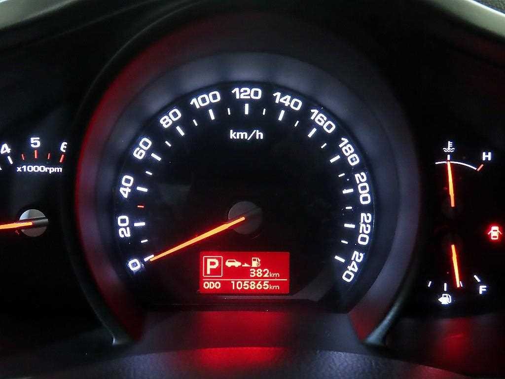 기아 스포티지 스포티지 R 2WD TLX 최고급형 이미지 9