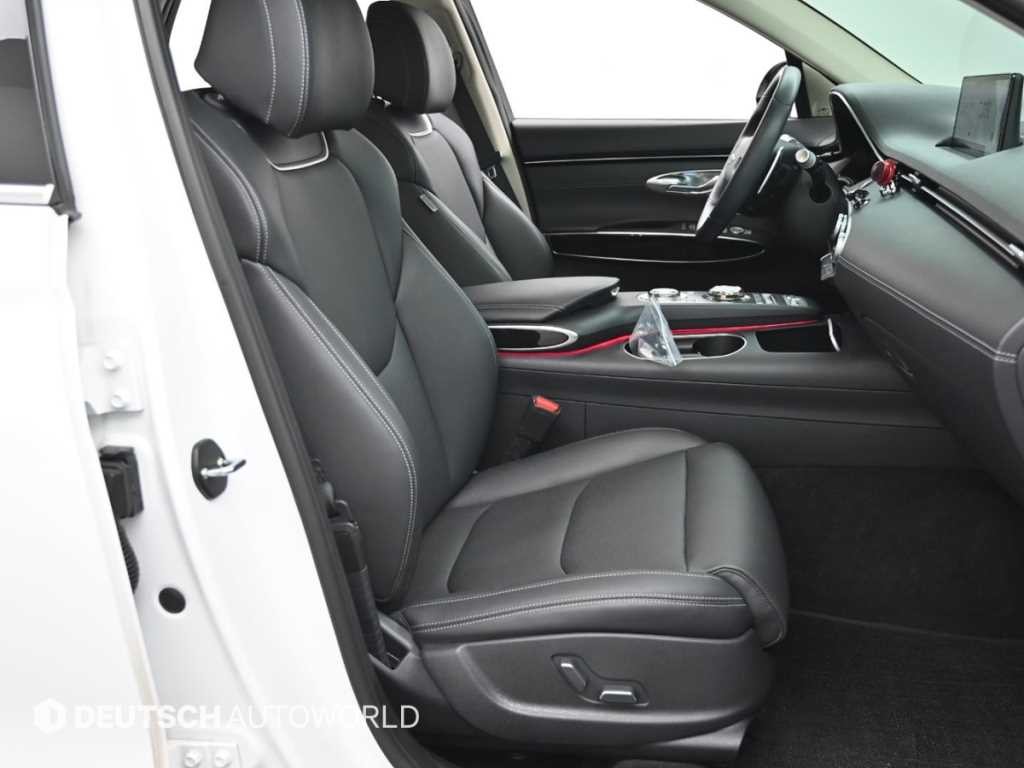 제네시스 GV70 2.5T 가솔린 2WD 이미지 10