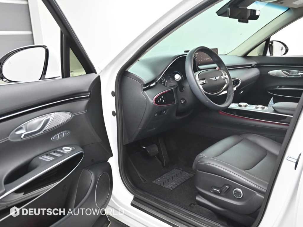 제네시스 GV70 2.5T 가솔린 2WD 이미지 11