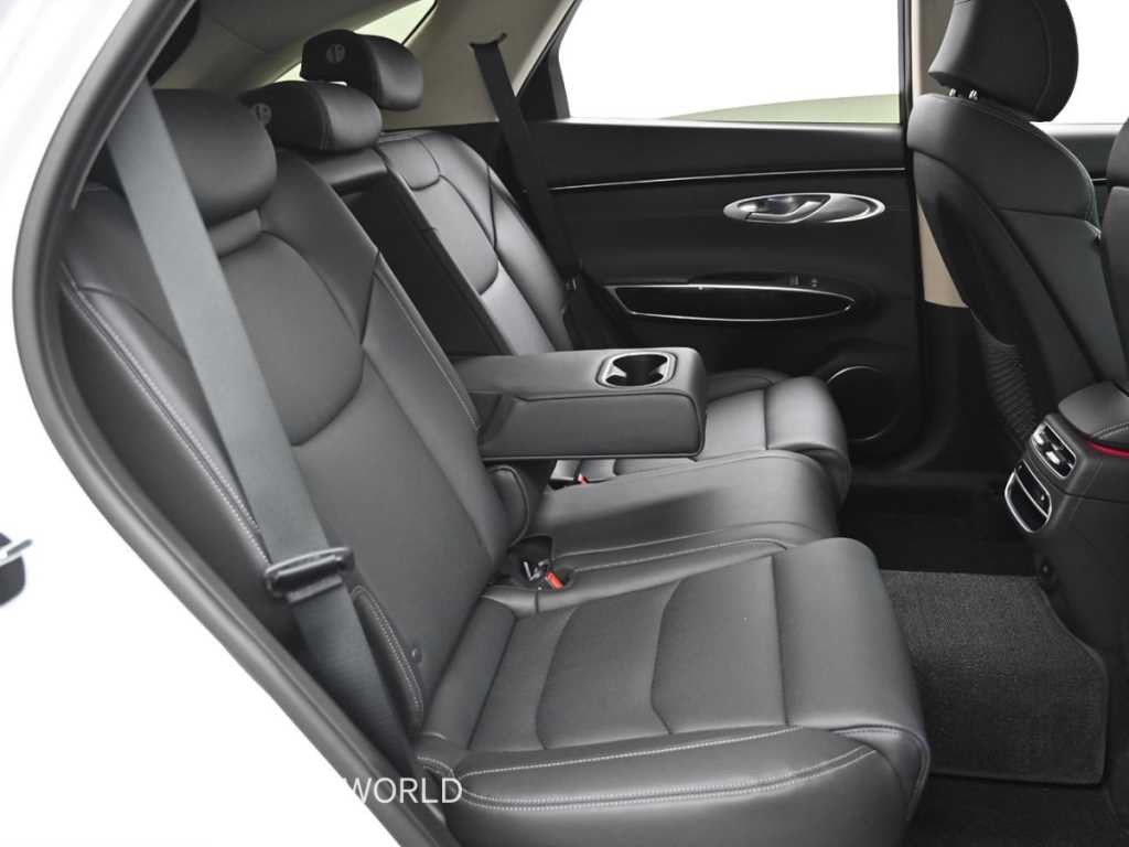 제네시스 GV70 2.5T 가솔린 2WD 이미지 12