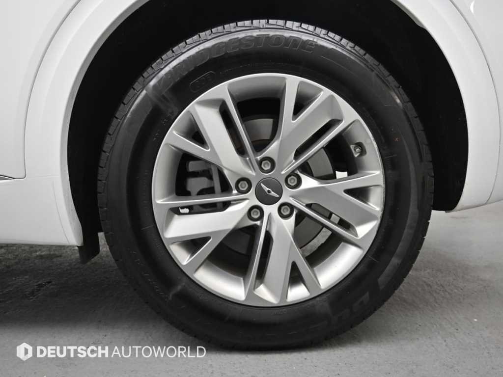제네시스 GV70 2.5T 가솔린 2WD 이미지 5