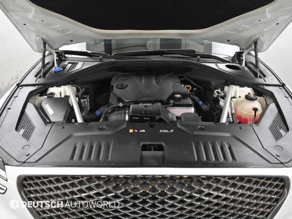 제네시스 GV70 2.5T 가솔린 2WD 이미지 6