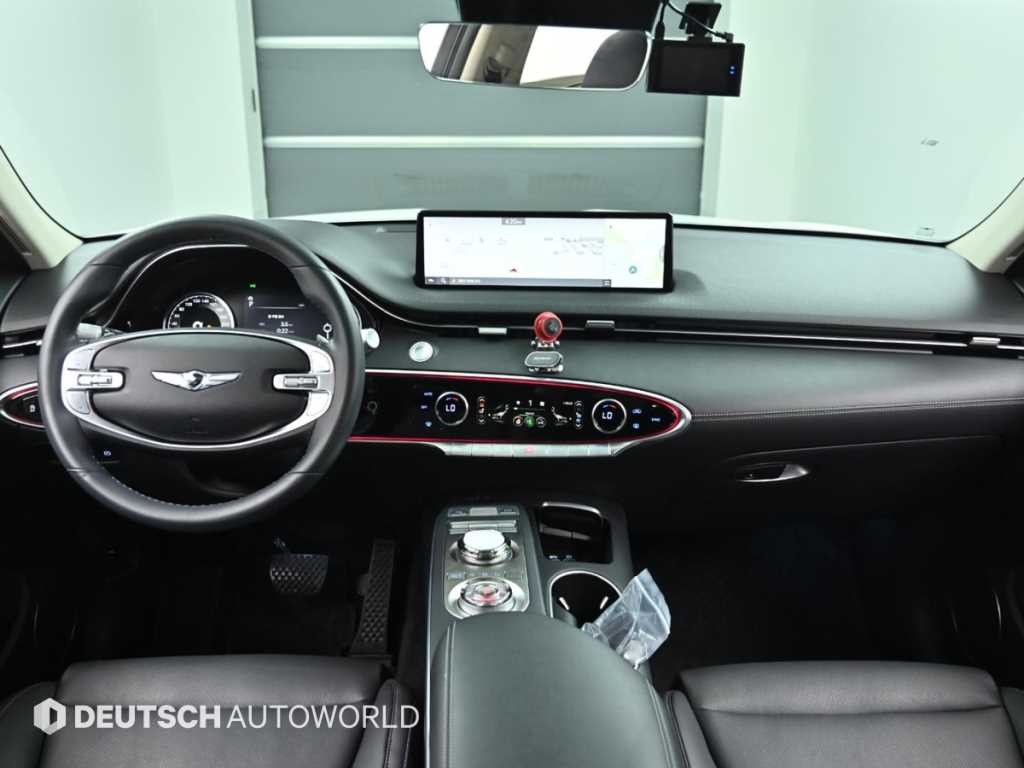 제네시스 GV70 2.5T 가솔린 2WD 이미지 7
