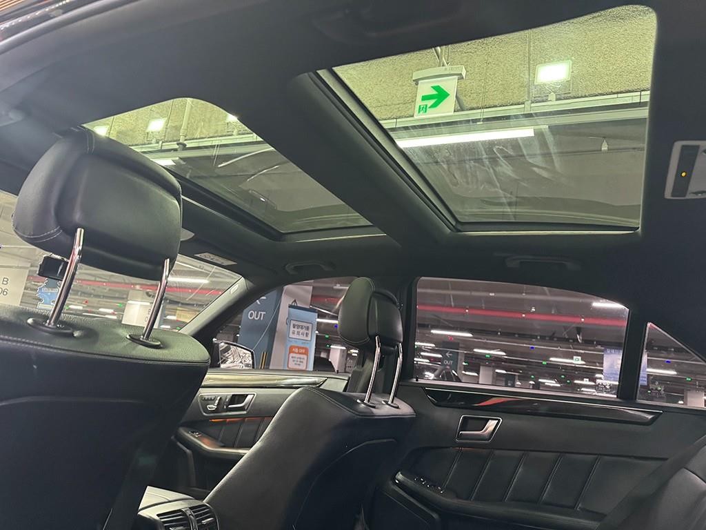 벤츠 E 클래스 E-클래스 W212 E250 CDI 4MATIC 이미지 18