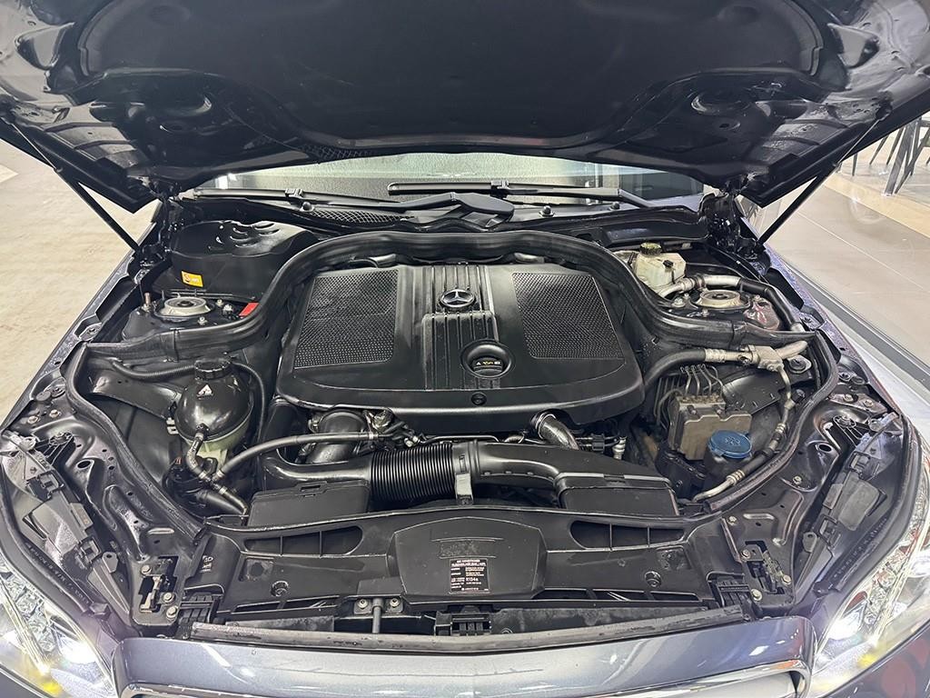 벤츠 E 클래스 E-클래스 W212 E250 CDI 4MATIC 이미지 19