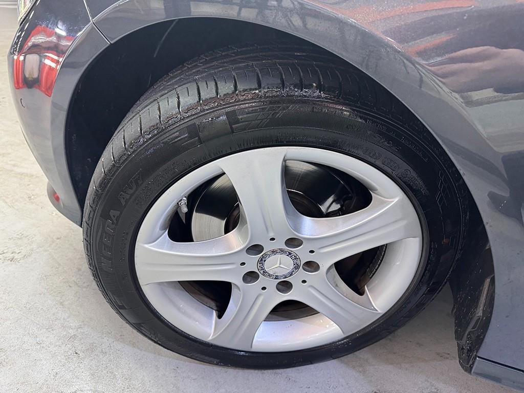 벤츠 E 클래스 E-클래스 W212 E250 CDI 4MATIC 이미지 20
