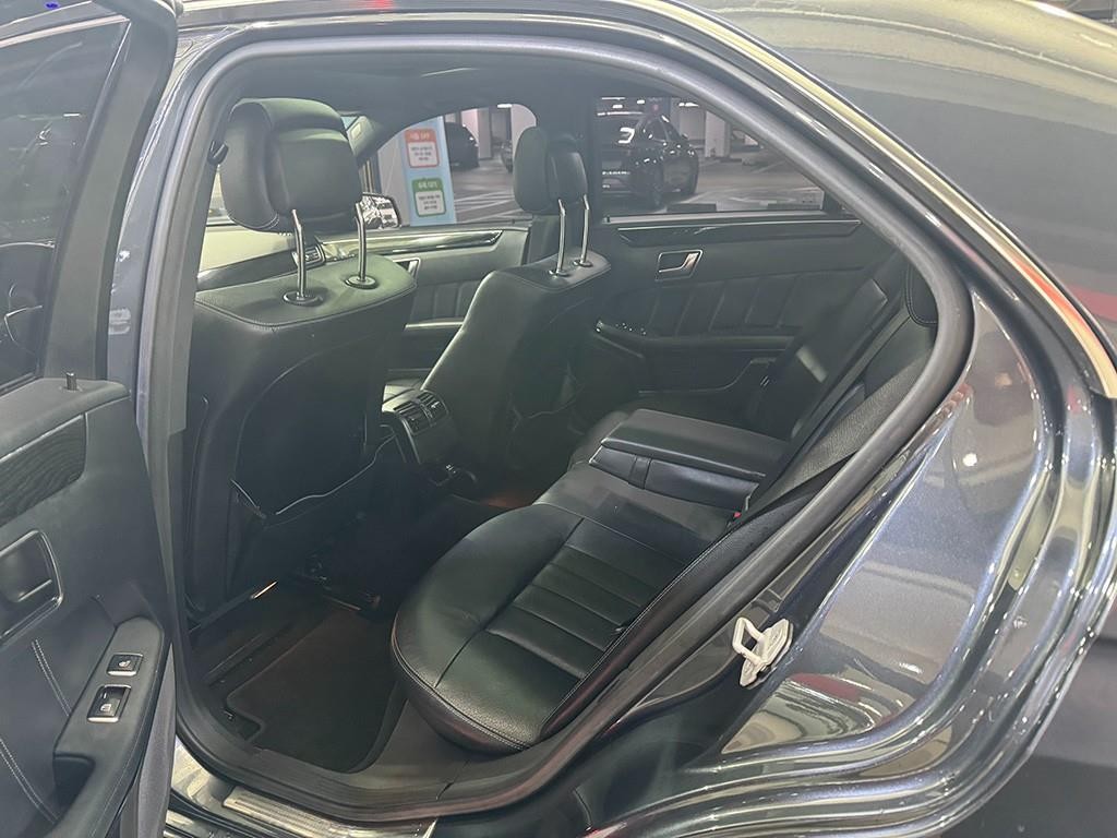 벤츠 E 클래스 E-클래스 W212 E250 CDI 4MATIC 이미지 7