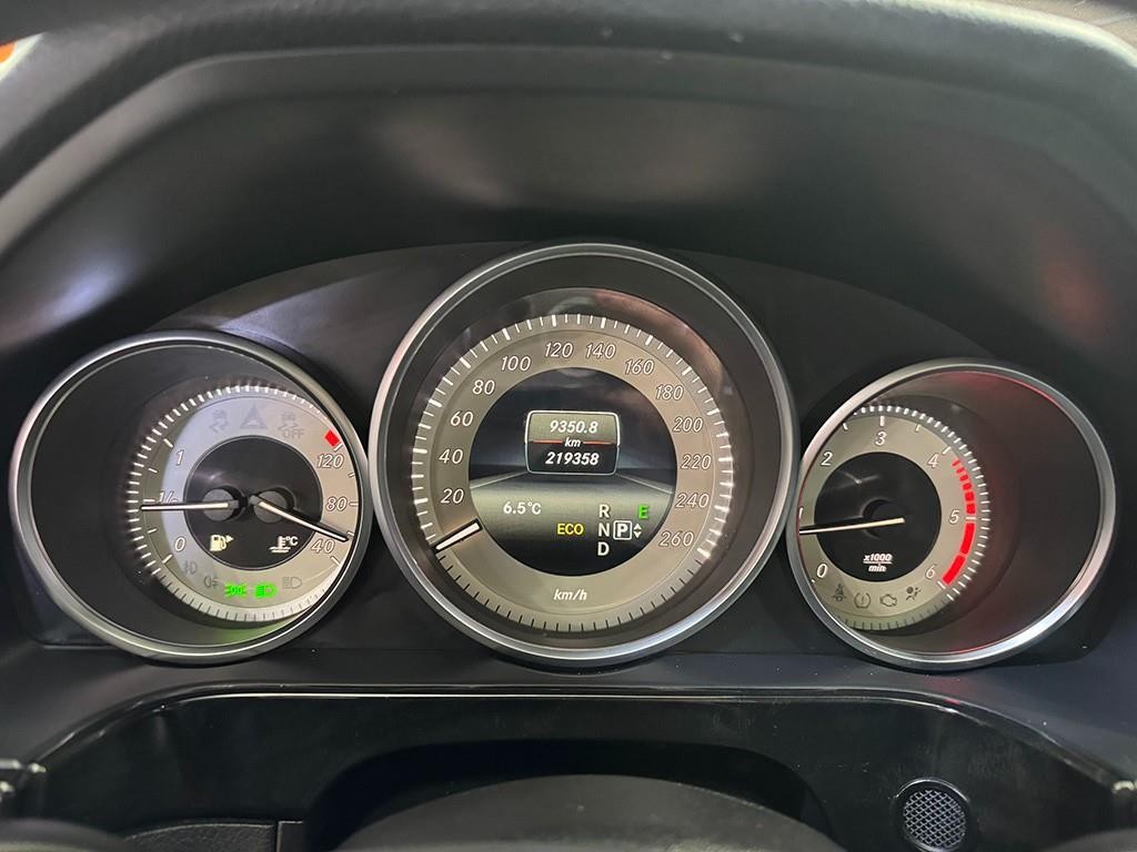 벤츠 E 클래스 E-클래스 W212 E250 CDI 4MATIC 이미지 9