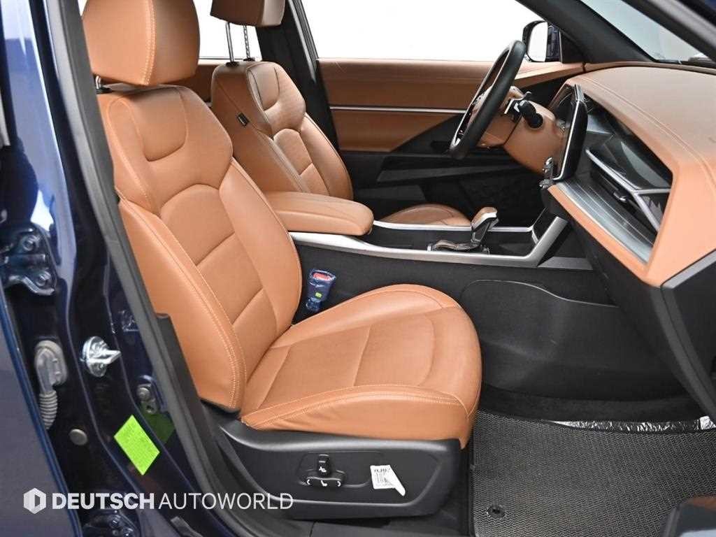 KG모빌리티(쌍용) 토레스 1.5 GDI-T 2WD T7 이미지 10
