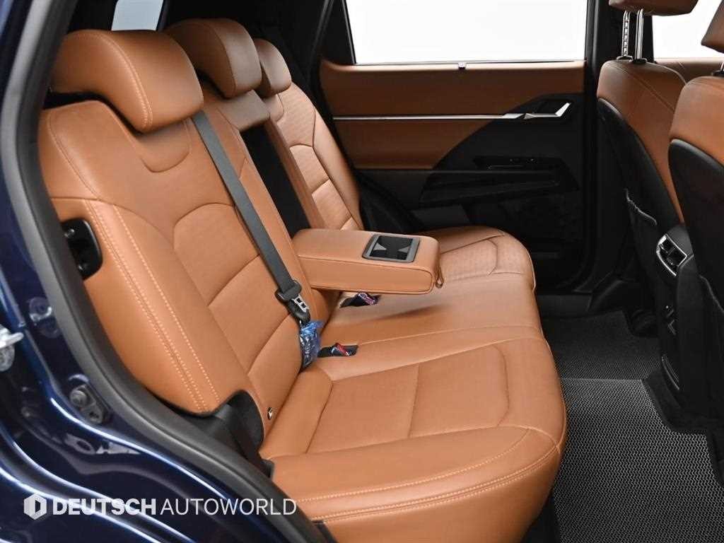 KG모빌리티(쌍용) 토레스 1.5 GDI-T 2WD T7 이미지 12