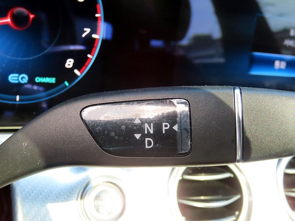 벤츠 E 클래스 E-클래스 W213 E350 4MATIC 아방가르드 이미지 11