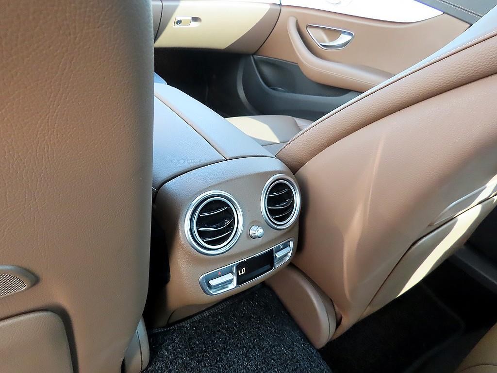 벤츠 E 클래스 E-클래스 W213 E350 4MATIC 아방가르드 이미지 14