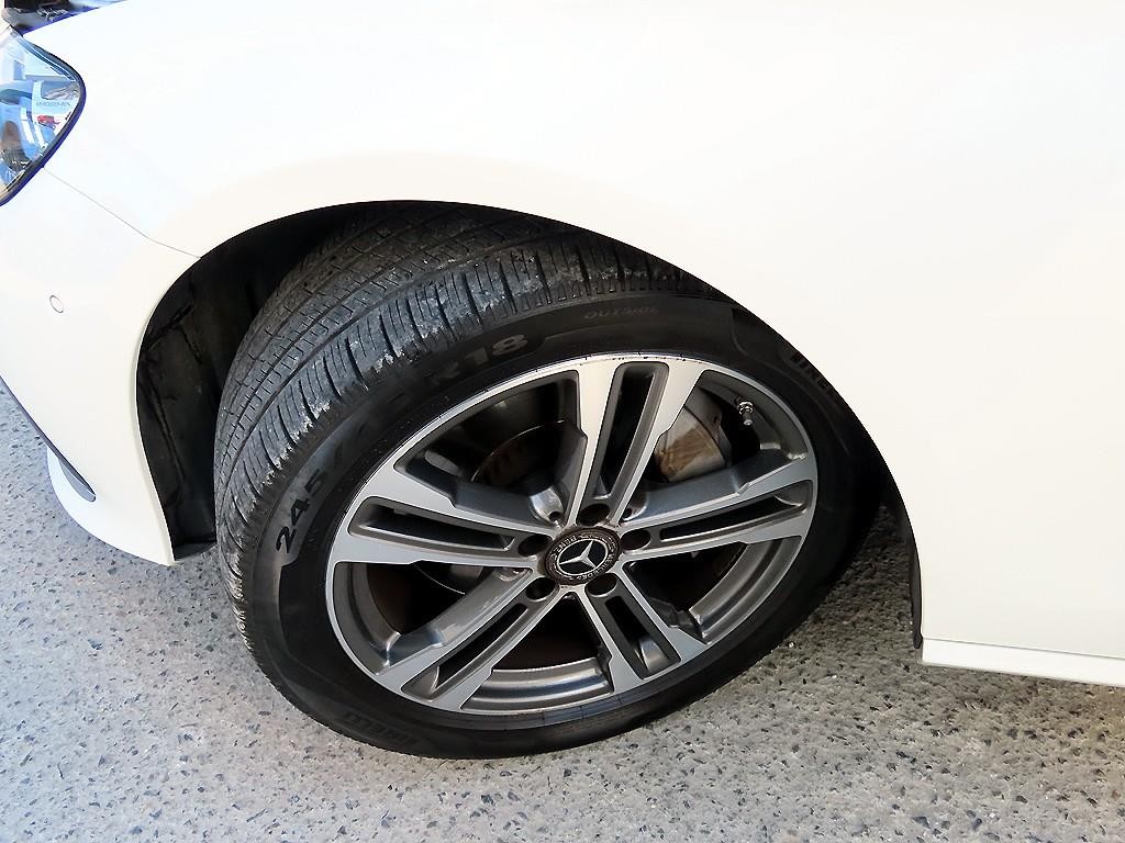 벤츠 E 클래스 E-클래스 W213 E350 4MATIC 아방가르드 이미지 20