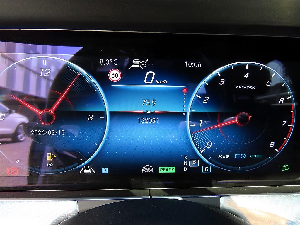 벤츠 E 클래스 E-클래스 W213 E350 4MATIC 아방가르드 이미지 9
