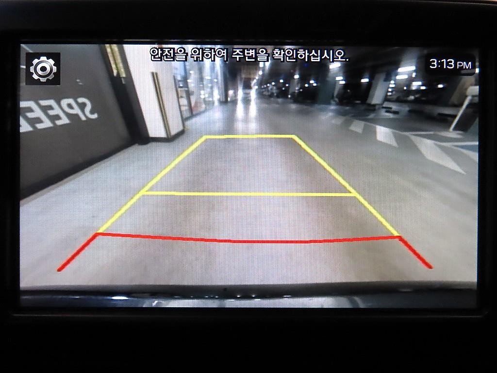 현대 그랜저 그랜저 IG 2.4 GDI 프리미엄 기본형 이미지 17