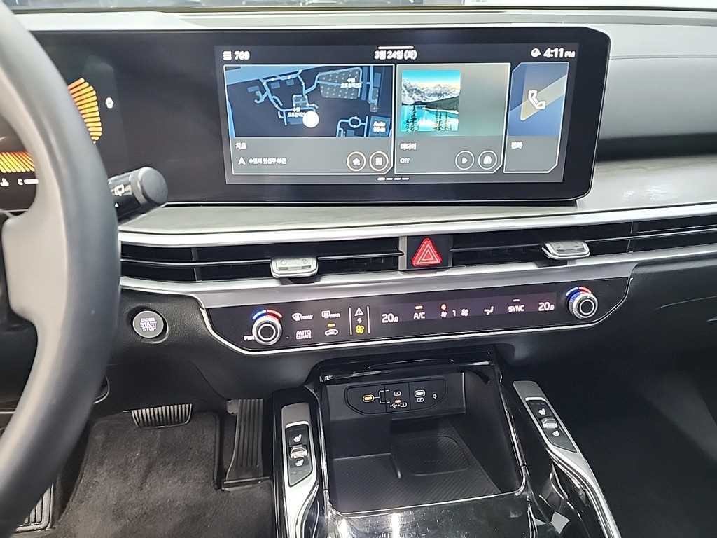 기아 쏘렌토 더 뉴 쏘렌토 4세대 디젤 2.2 4WD 프레스티지 이미지 10