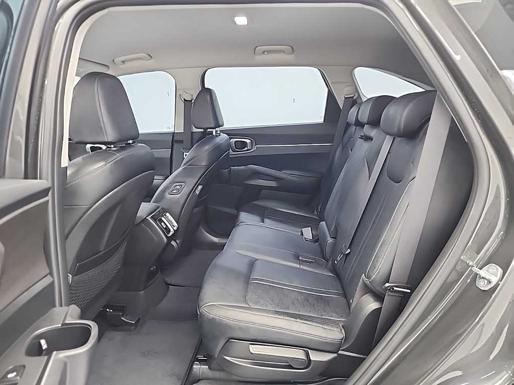 기아 쏘렌토 더 뉴 쏘렌토 4세대 디젤 2.2 4WD 프레스티지 이미지 12