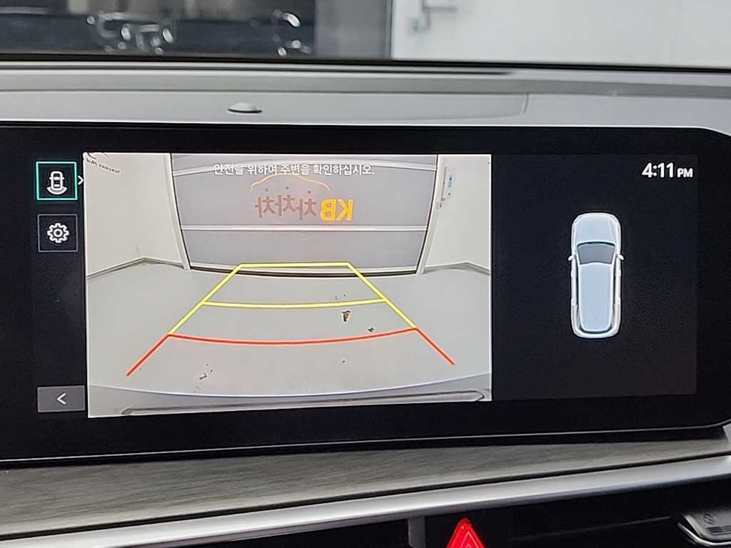 기아 쏘렌토 더 뉴 쏘렌토 4세대 디젤 2.2 4WD 프레스티지 이미지 16