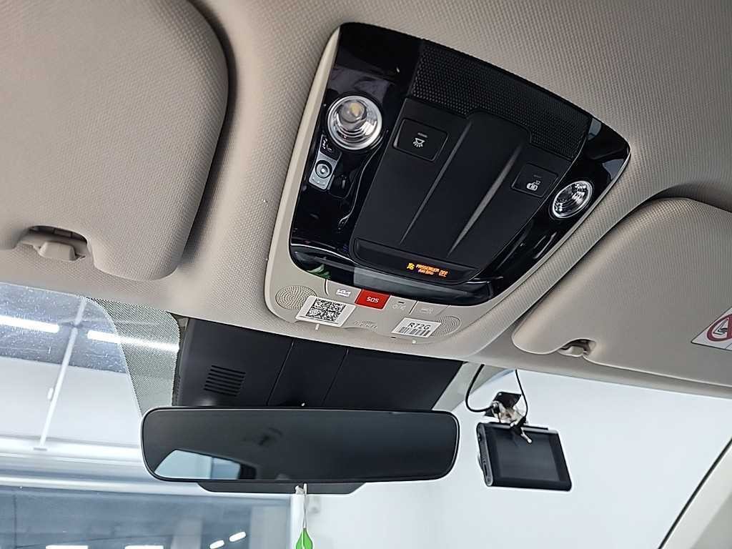 기아 쏘렌토 더 뉴 쏘렌토 4세대 디젤 2.2 4WD 프레스티지 이미지 17