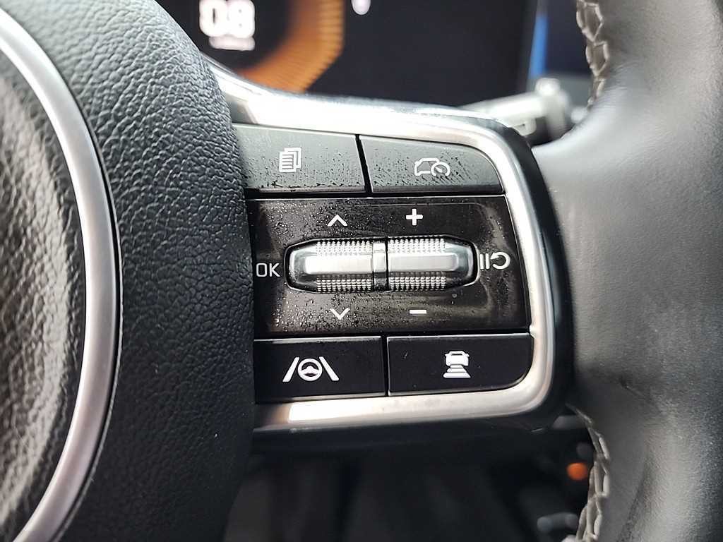 기아 쏘렌토 더 뉴 쏘렌토 4세대 디젤 2.2 4WD 프레스티지 이미지 18