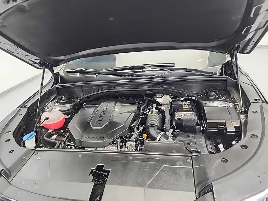 기아 쏘렌토 더 뉴 쏘렌토 4세대 디젤 2.2 4WD 프레스티지 이미지 5