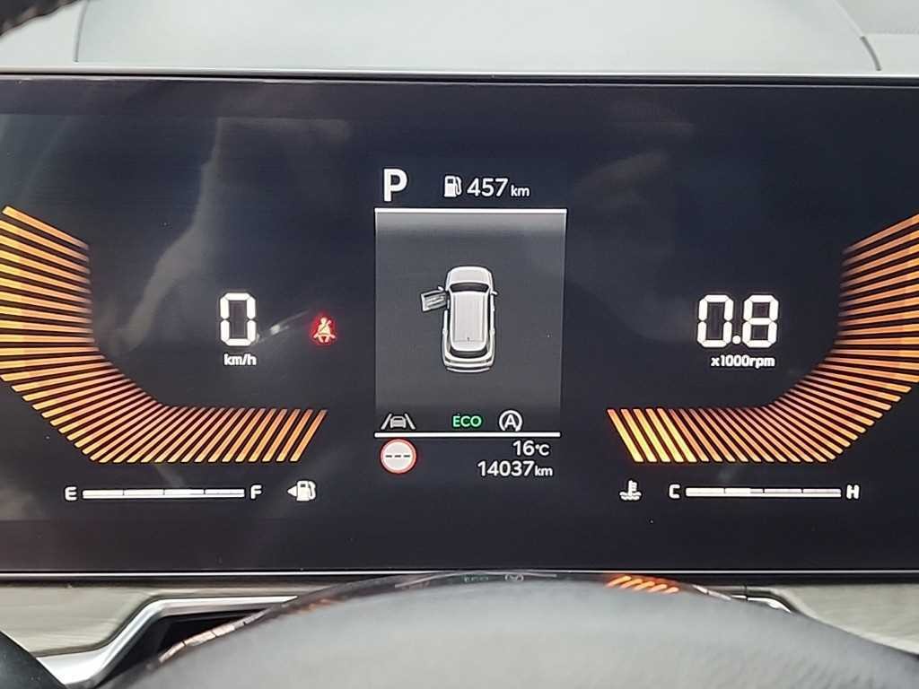 기아 쏘렌토 더 뉴 쏘렌토 4세대 디젤 2.2 4WD 프레스티지 이미지 6