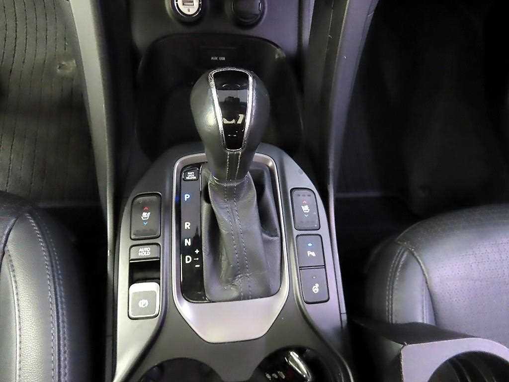 현대 맥스크루즈 R2.2 2WD 익스클루시브 스페셜 이미지 10