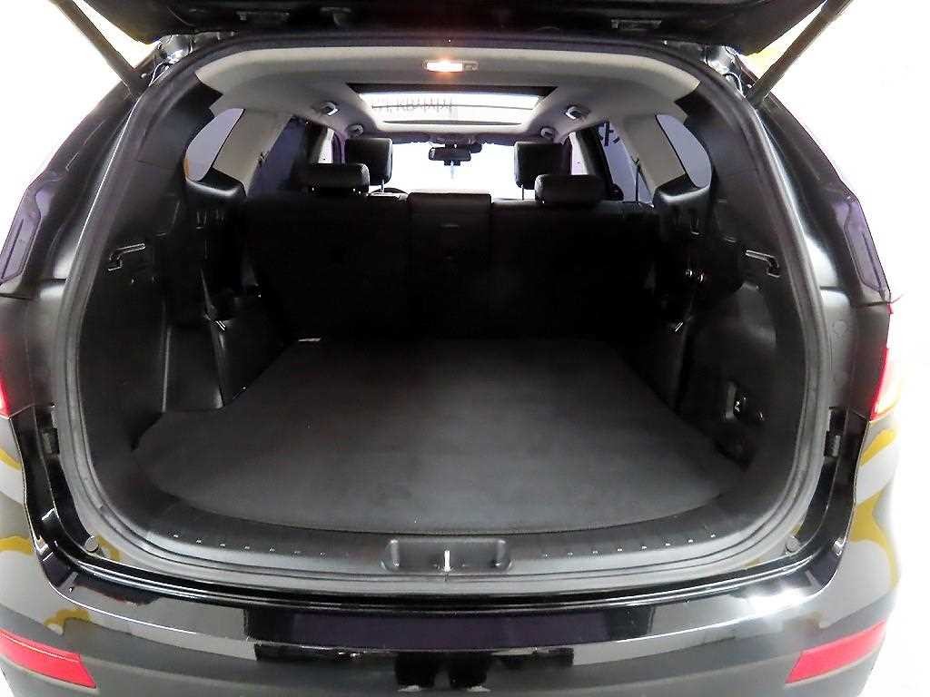 현대 맥스크루즈 R2.2 2WD 익스클루시브 스페셜 이미지 18