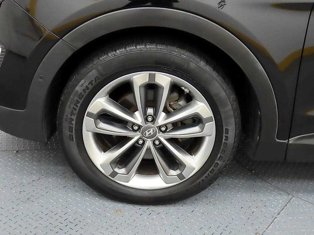 현대 맥스크루즈 R2.2 2WD 익스클루시브 스페셜 이미지 20