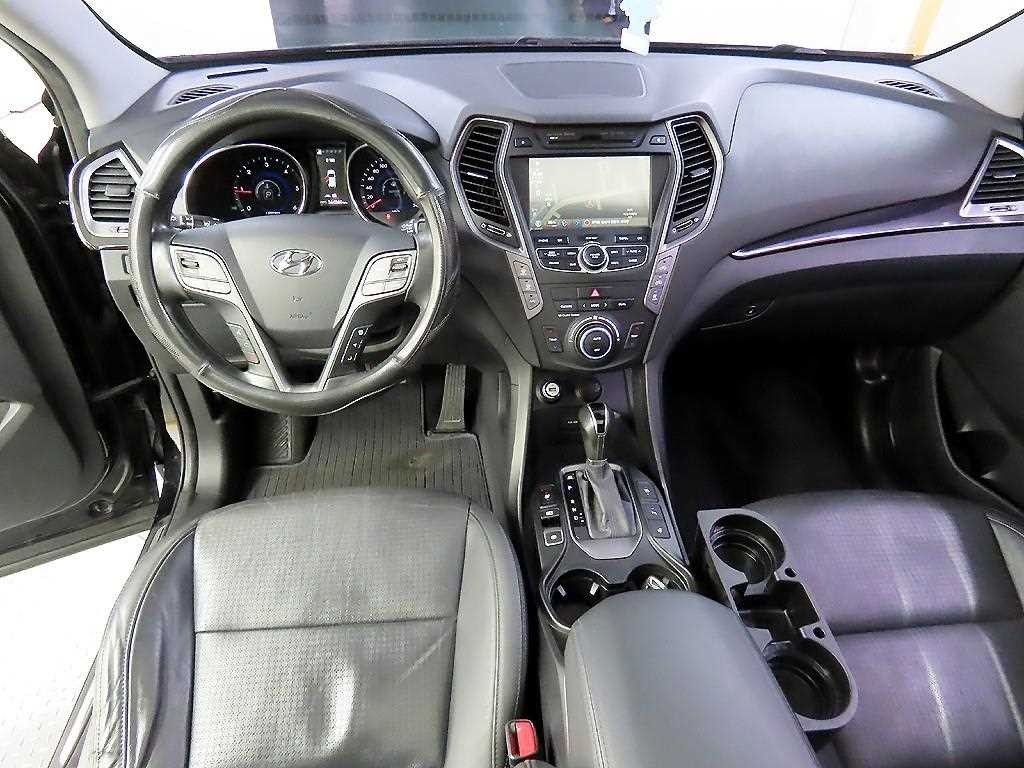 현대 맥스크루즈 R2.2 2WD 익스클루시브 스페셜 이미지 7