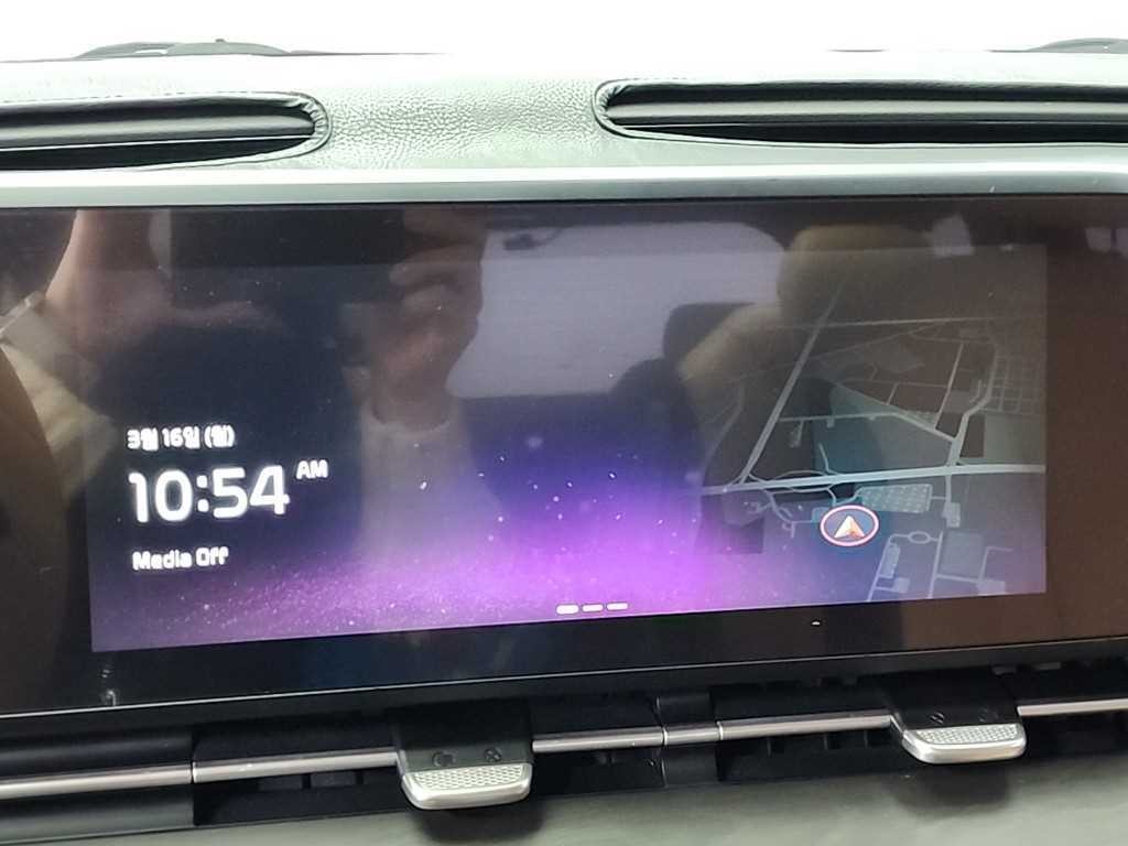 기아 카니발 카니발 4세대 가솔린 9인승 시그니처 이미지 17