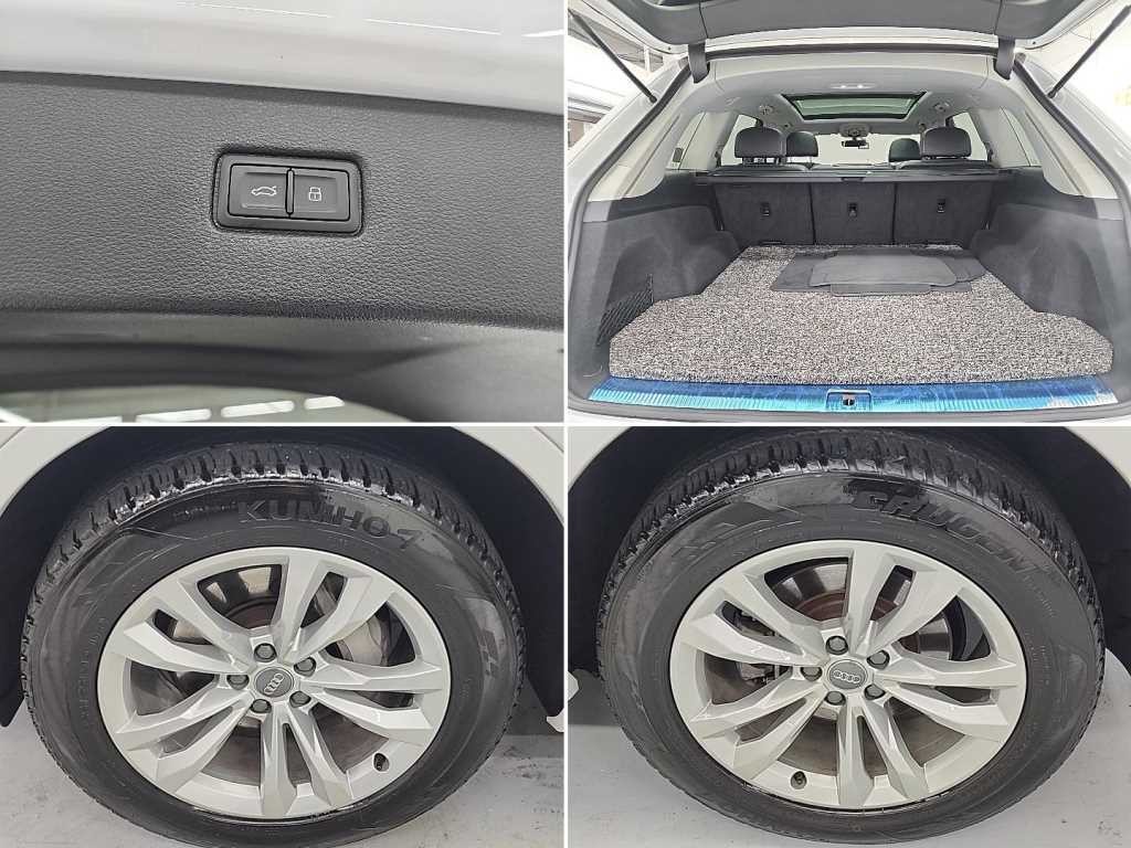 아우디 Q7 Q7 (4M) 45 TFSI 콰트로 이미지 20