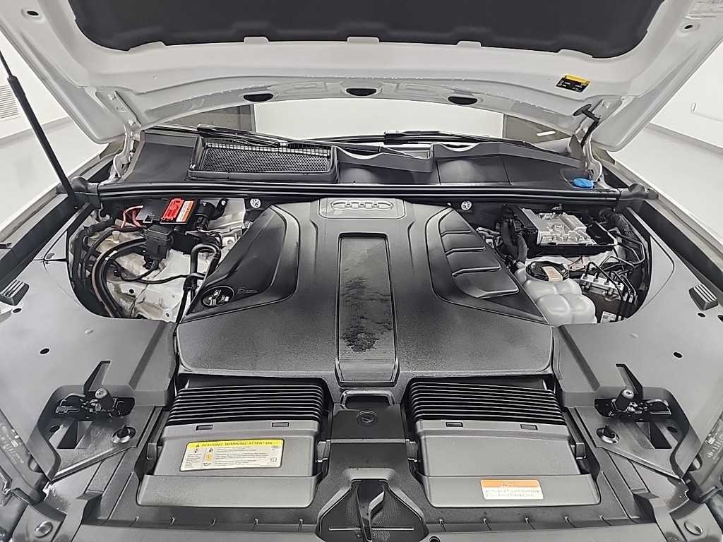 아우디 Q7 Q7 (4M) 45 TFSI 콰트로 이미지 5