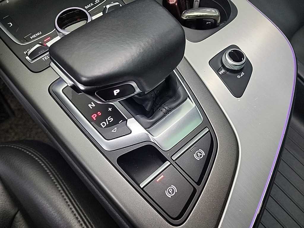 아우디 Q7 Q7 (4M) 45 TFSI 콰트로 이미지 8