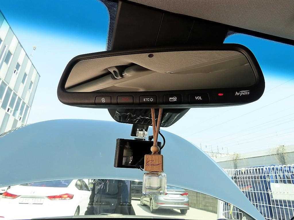 현대 투싼 올뉴투싼 디젤 2.0 2WD 모던 이미지 18