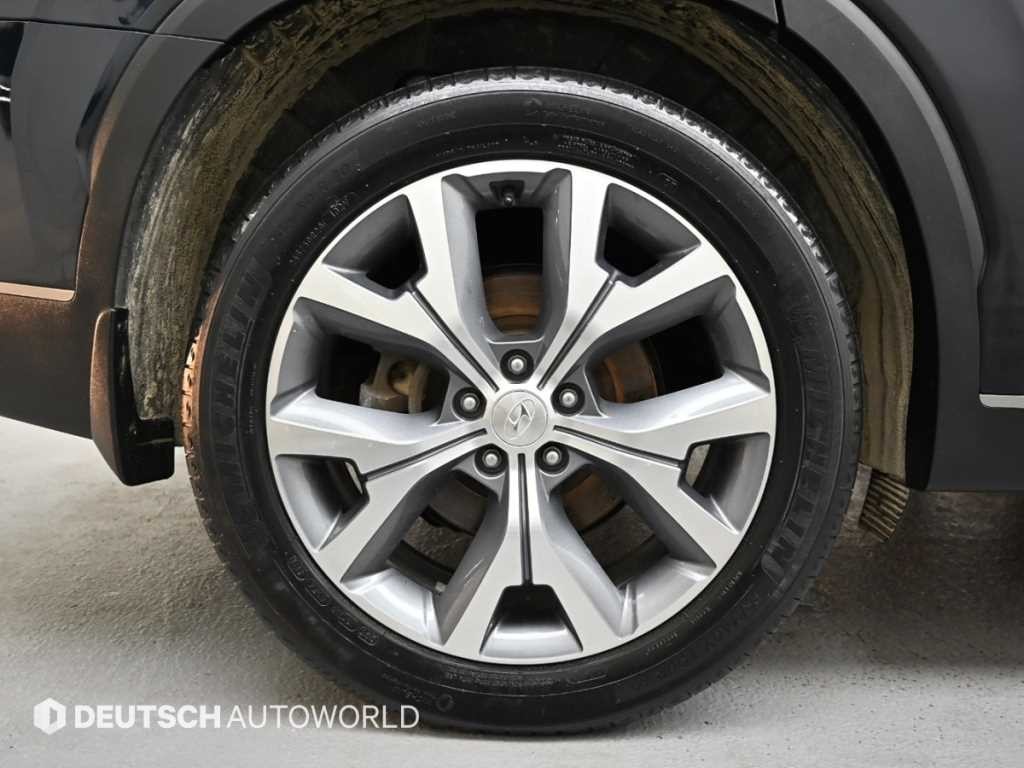 현대 팰리세이드 가솔린 3.8 4WD 프레스티지 이미지 5