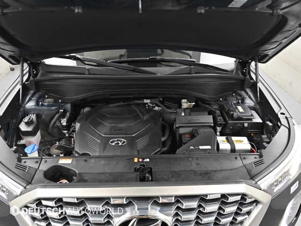 현대 팰리세이드 가솔린 3.8 4WD 프레스티지 이미지 6