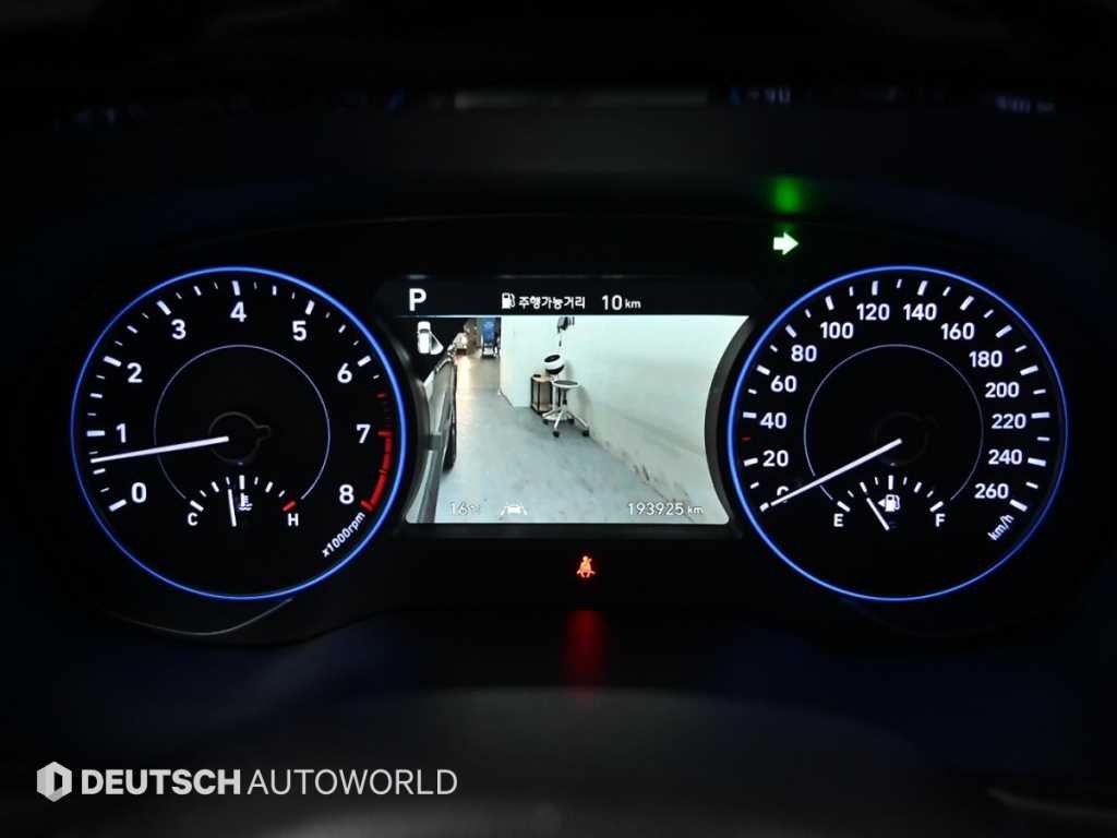 현대 팰리세이드 가솔린 3.8 4WD 프레스티지 이미지 8