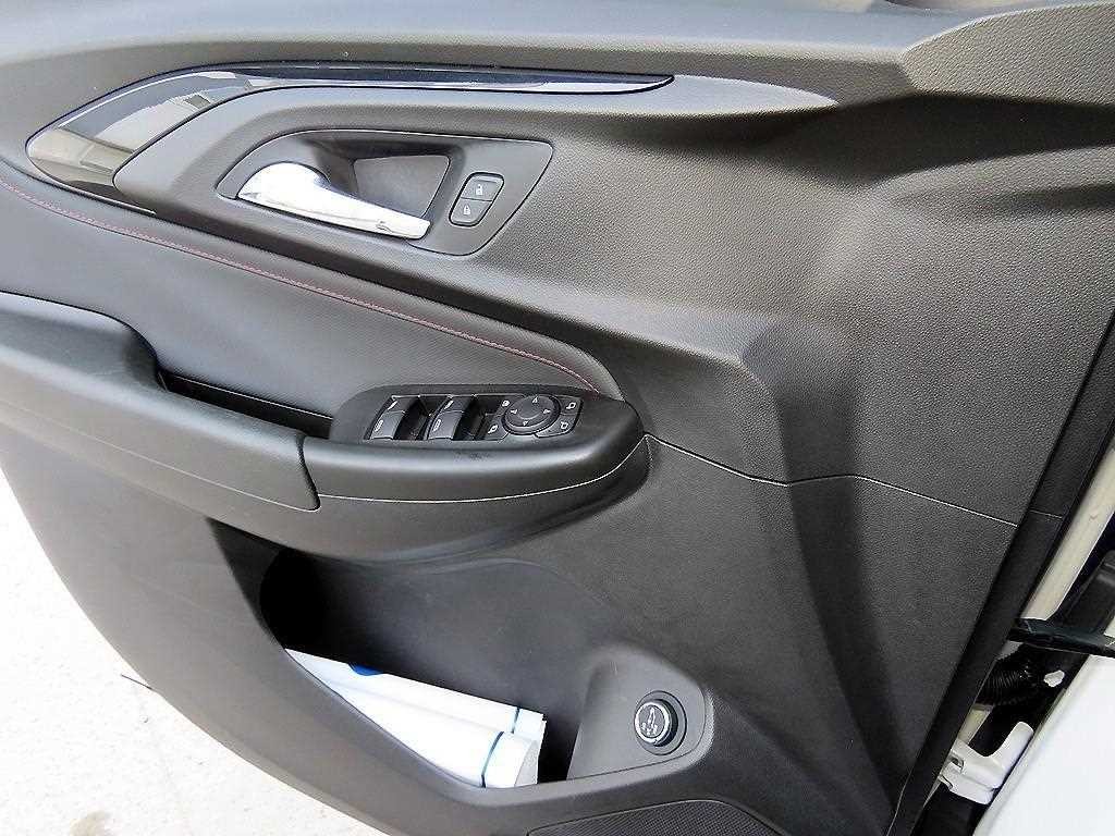 쉐보레 트레일블레이저 2WD 1.3 터보 가솔린 RS 이미지 12