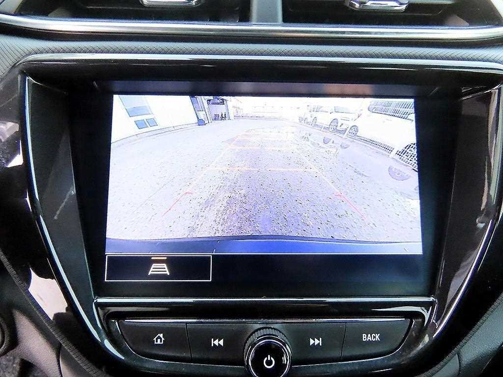 쉐보레 트레일블레이저 2WD 1.3 터보 가솔린 RS 이미지 15