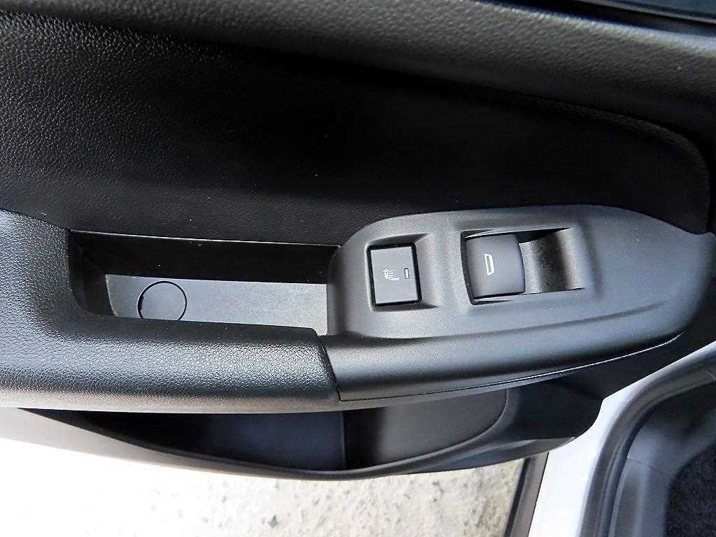 쉐보레 트레일블레이저 2WD 1.3 터보 가솔린 RS 이미지 17