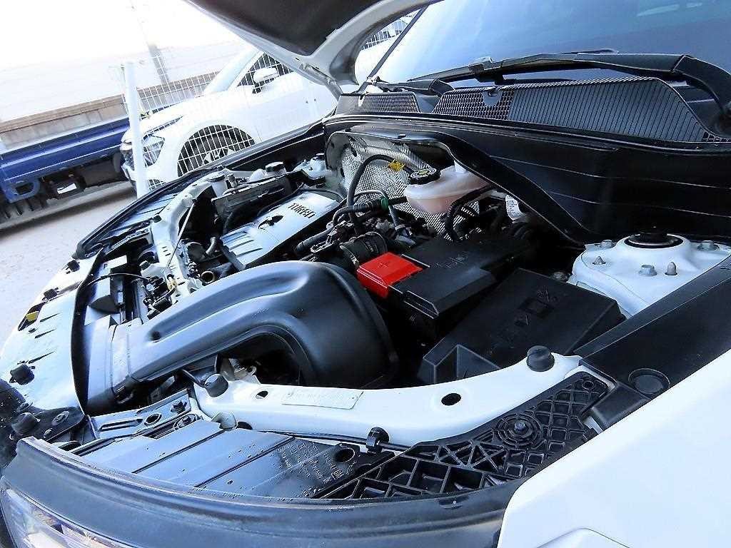 쉐보레 트레일블레이저 2WD 1.3 터보 가솔린 RS 이미지 19
