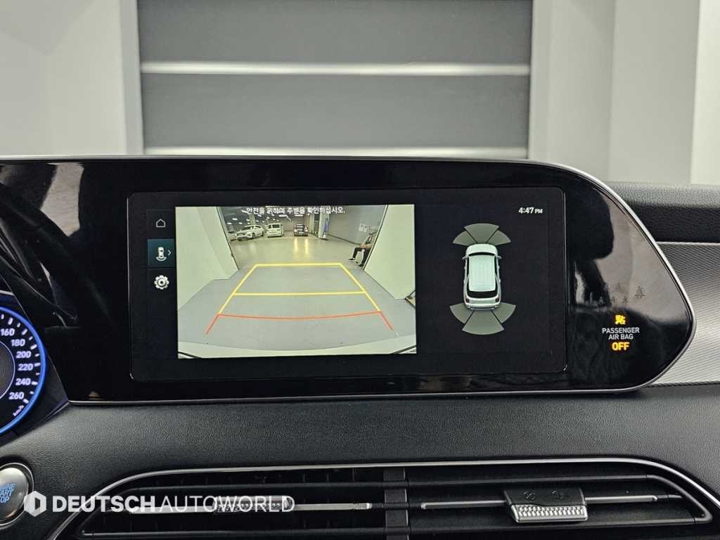현대 팰리세이드 가솔린 3.8 2WD 익스클루시브 이미지 15