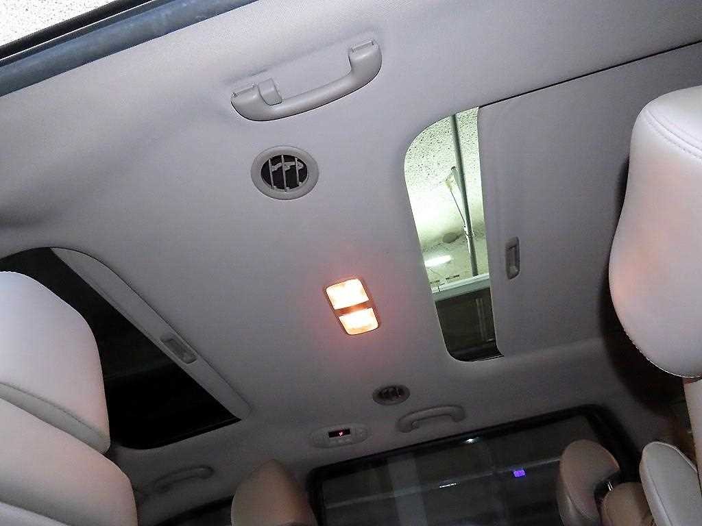기아 카니발 올 뉴 카니발 디젤 9인승 노블레스 스페셜 이미지 15