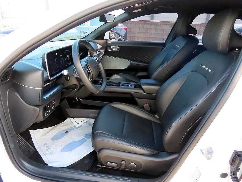 현대 아이오닉 6 스탠다드 익스클루시브 이미지 5
